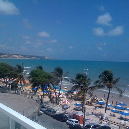 Don Limpone Apart Hotel Natal Buitenkant foto