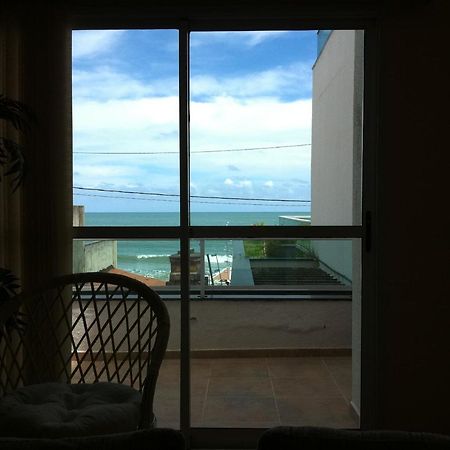 Don Limpone Apart Hotel Natal Buitenkant foto