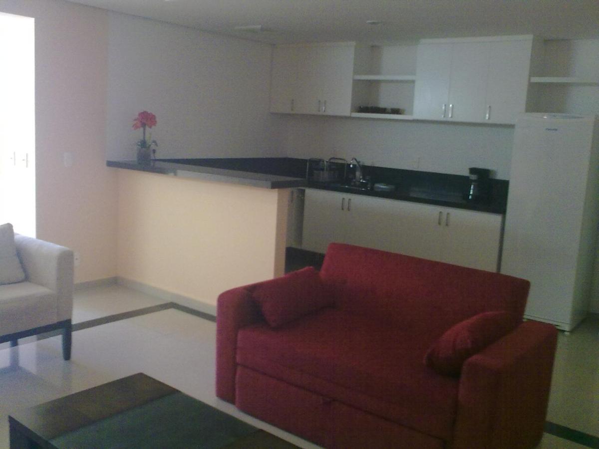 Don Limpone Apart Hotel Natal Buitenkant foto