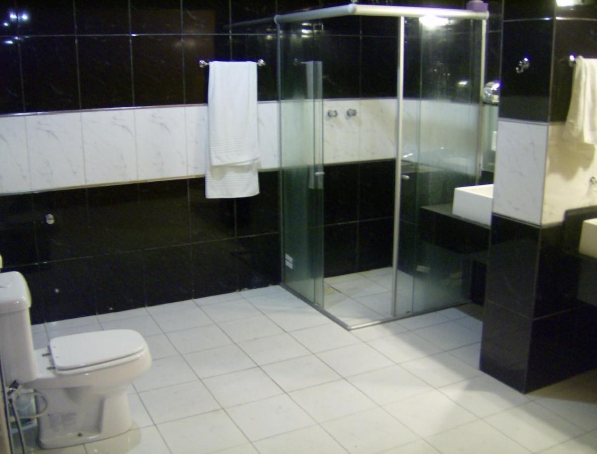 Don Limpone Apart Hotel Natal Buitenkant foto