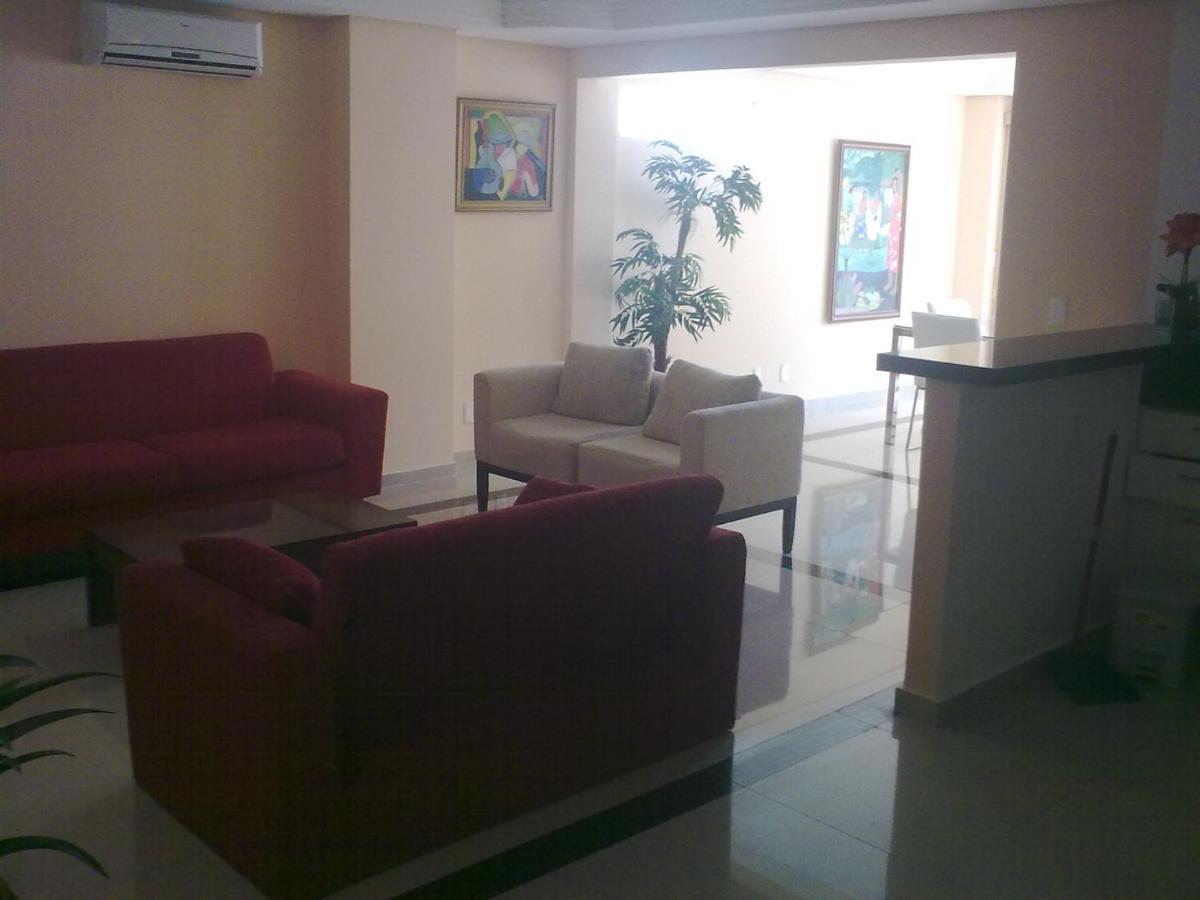 Don Limpone Apart Hotel Natal Buitenkant foto