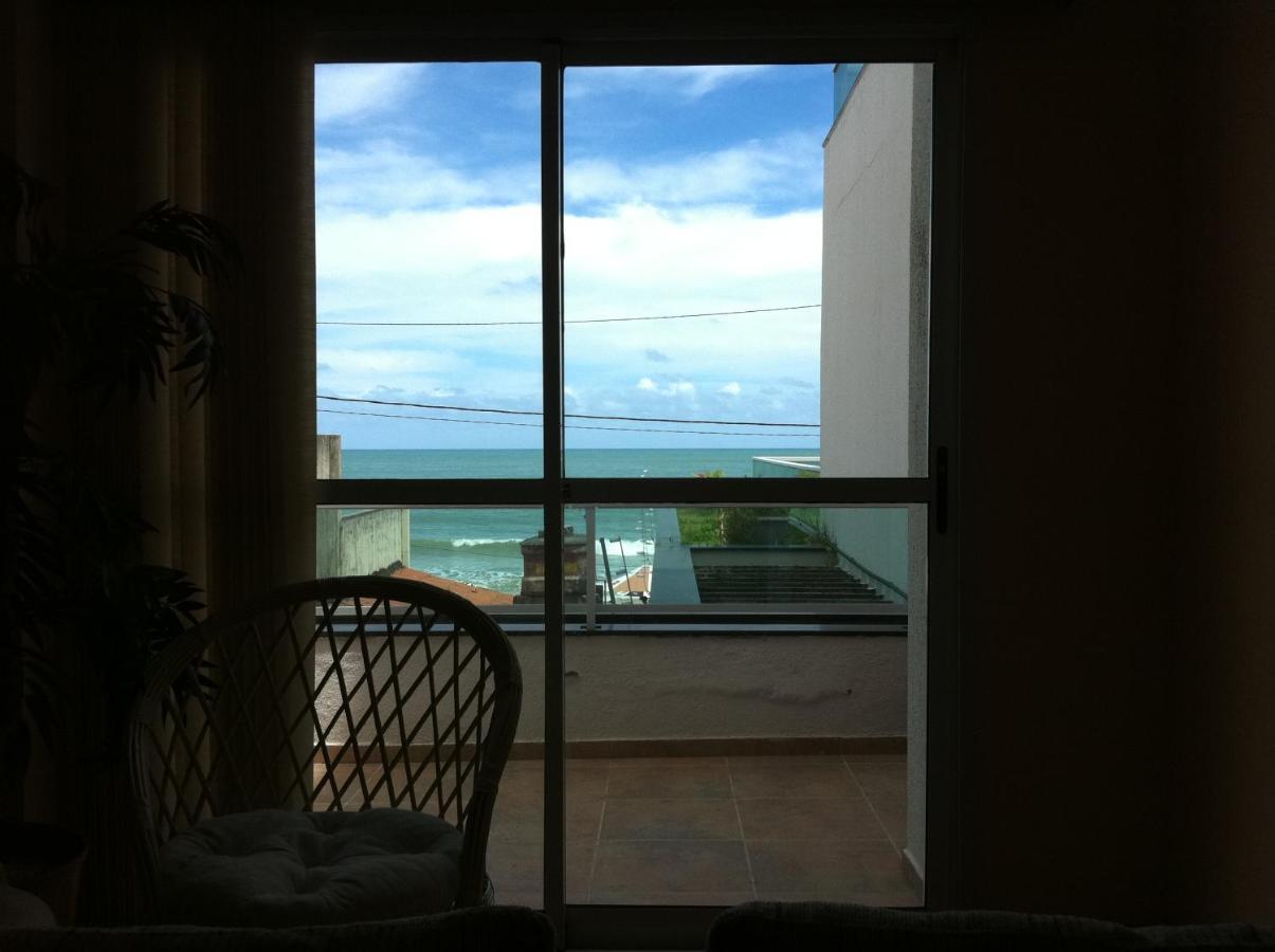 Don Limpone Apart Hotel Natal Buitenkant foto