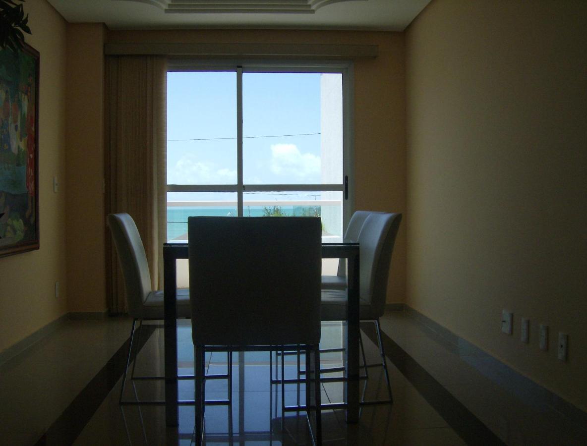 Don Limpone Apart Hotel Natal Buitenkant foto