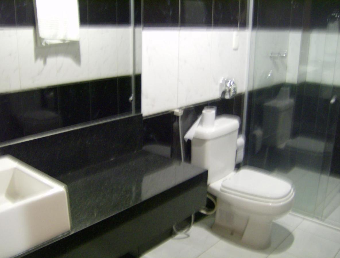Don Limpone Apart Hotel Natal Buitenkant foto