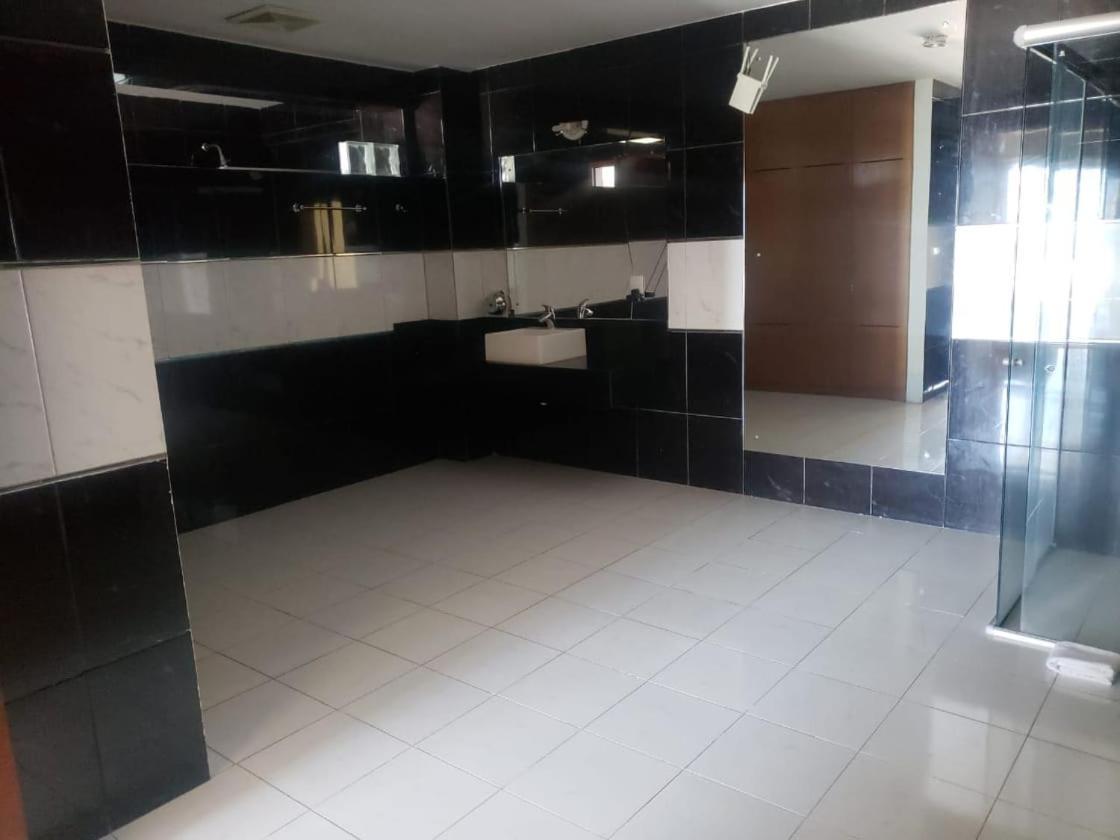 Don Limpone Apart Hotel Natal Buitenkant foto