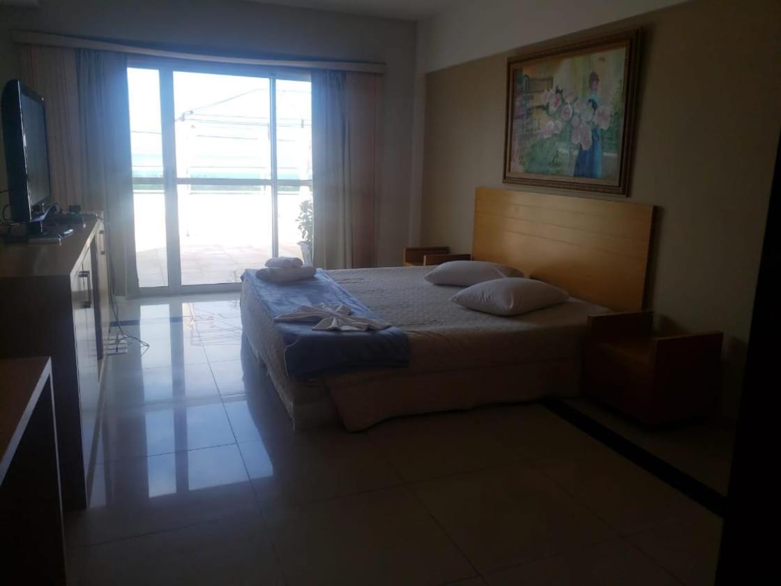Don Limpone Apart Hotel Natal Buitenkant foto