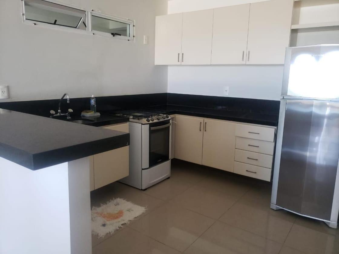 Don Limpone Apart Hotel Natal Buitenkant foto