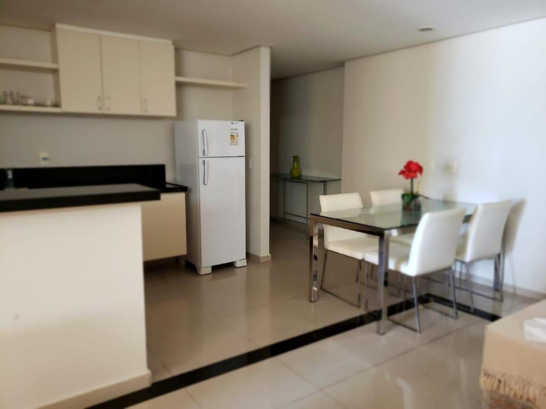 Don Limpone Apart Hotel Natal Buitenkant foto